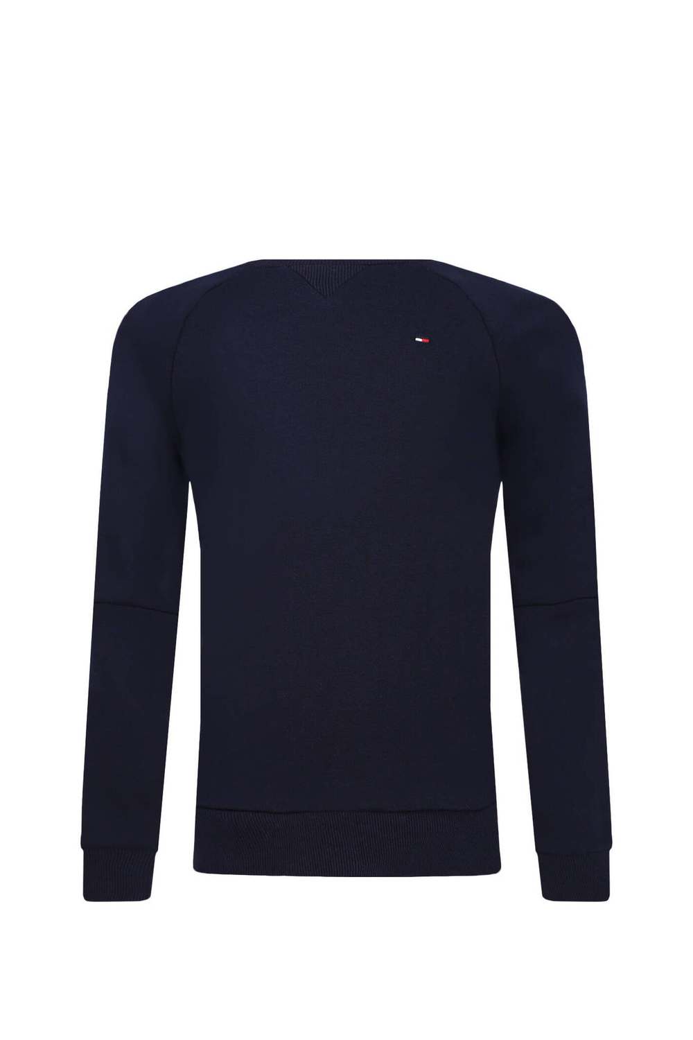 Худые Tommy Hilfiger - темно-синий(KB0KB08496)