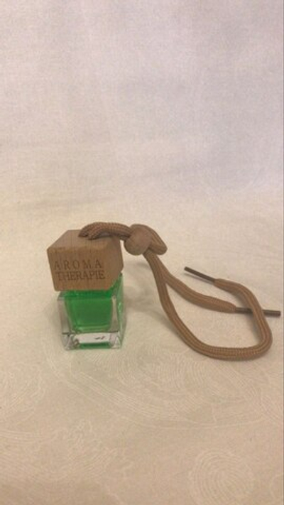 Ароматизатор для автомобиля нежное свидание