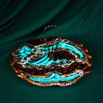 Блюдо для десерта