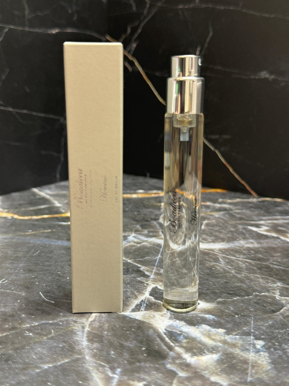 Boadicea Heroine пробник духов, 18 ml (для женщин)