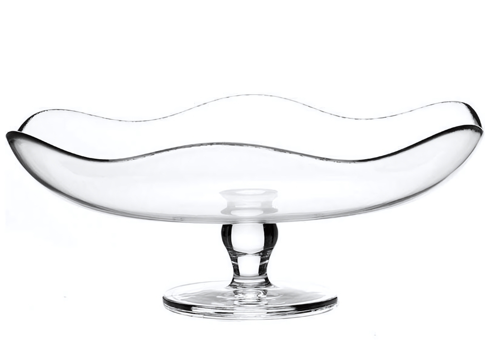 Блюдо на ножке Toscana 303мм 120617