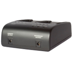 Зарядное устройство SWIT S-3602F 2-канальное для аккумуляторов Sony NP-F