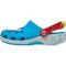 Crocs Classic 'Blue'