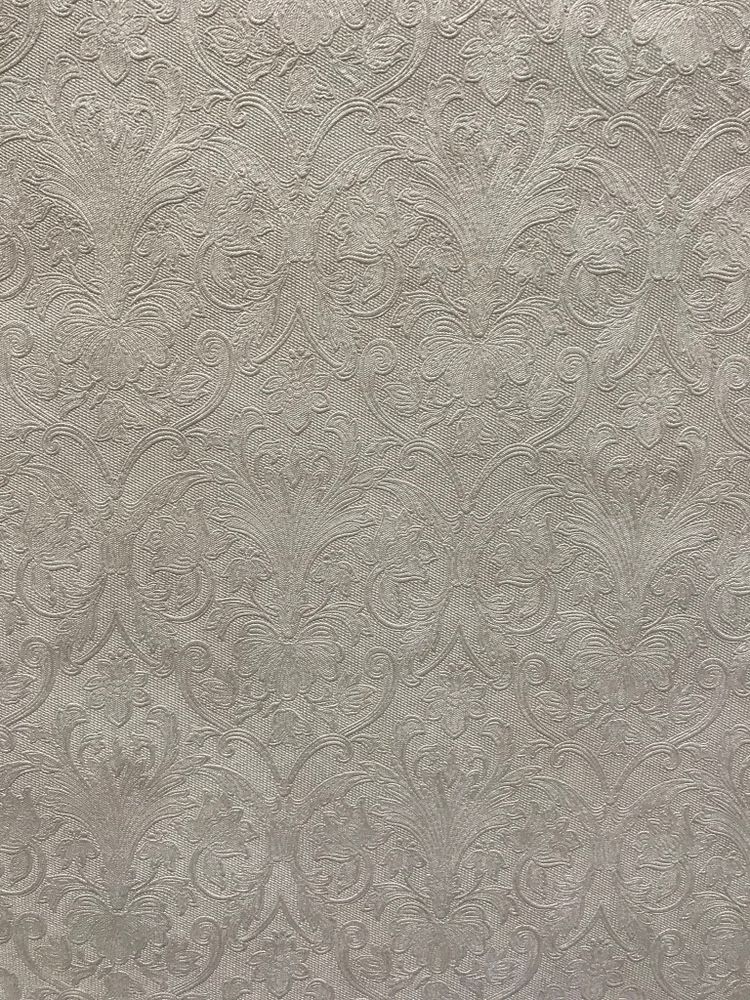 Обои компакт.винил 1,06х10 м Яблоневый цвет UNI бежевый