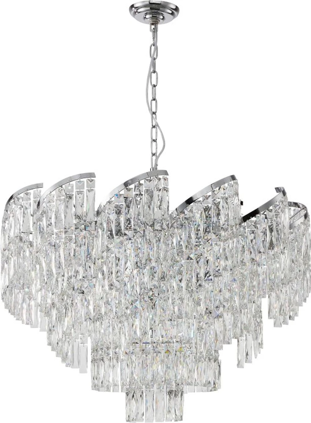 Подвесная люстра Stilfort SAPPARO 2176/09/18P