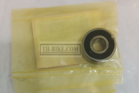 91052-K24-901. BEARING, RADIAL BALL (6201U L) (NSK)