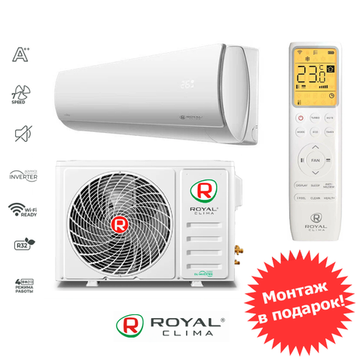 Royal Clima RCI-PFC30HN
