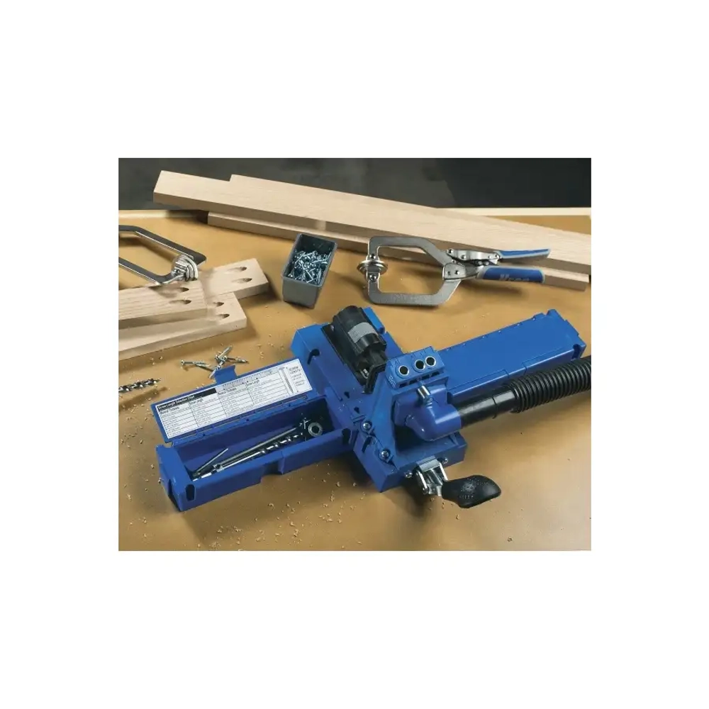 Приспособление для соединения саморезами Jig® K5 Kreg K5-EUR
