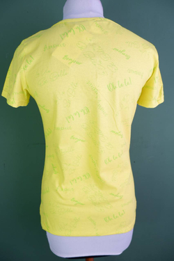 Футболка на каждый день, визуально 46 размер