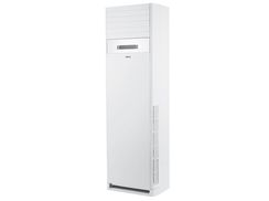 Сплит-система колонного типа ZANUSSI ZACF-24 H/N1 комплект