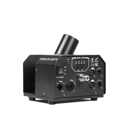 Hi-Angle CO2 Jet machine