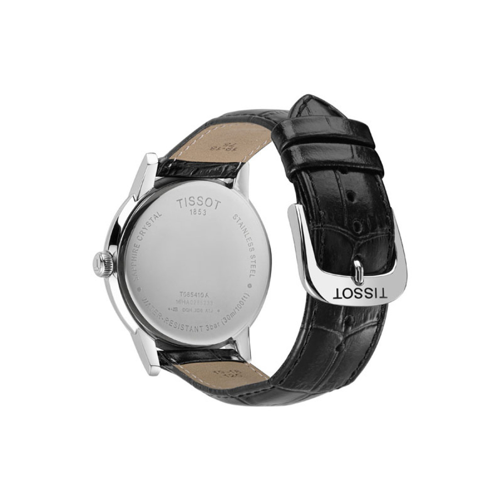 Часы TISSOT 40mm, T085.410.16.013.00