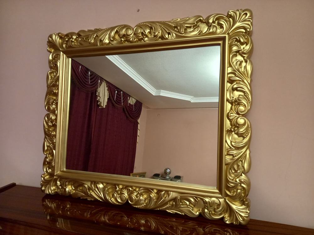 Зеркало Опера