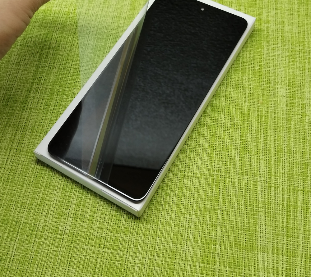 Poco X3 / Poco X3 NFC (M2007J20CG) Poco X3 Pro (M2102J20SG) дисплей в сборе с тачскрином (ORIG)
