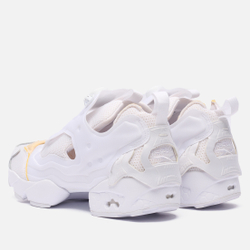 Maison Margiela x Reebok Instapump Fury Memory Of