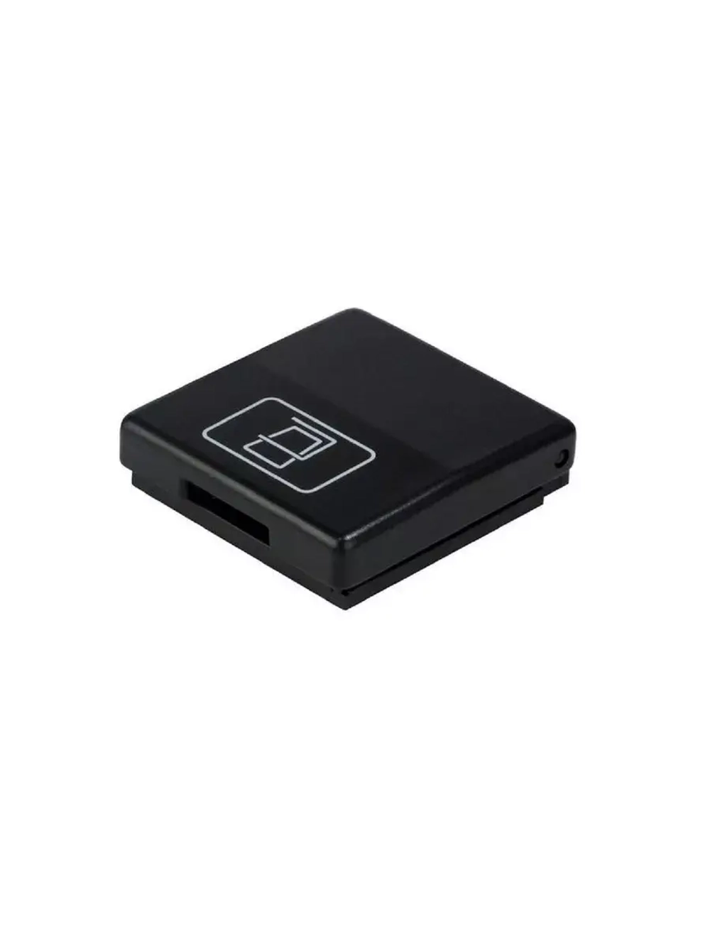 Подстаканник складной, черный