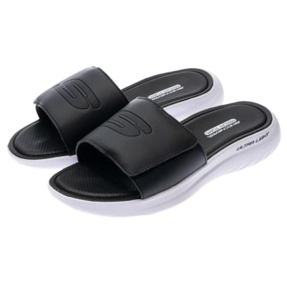 Skechers BOUNDER 2.0 Sandal 'Black'