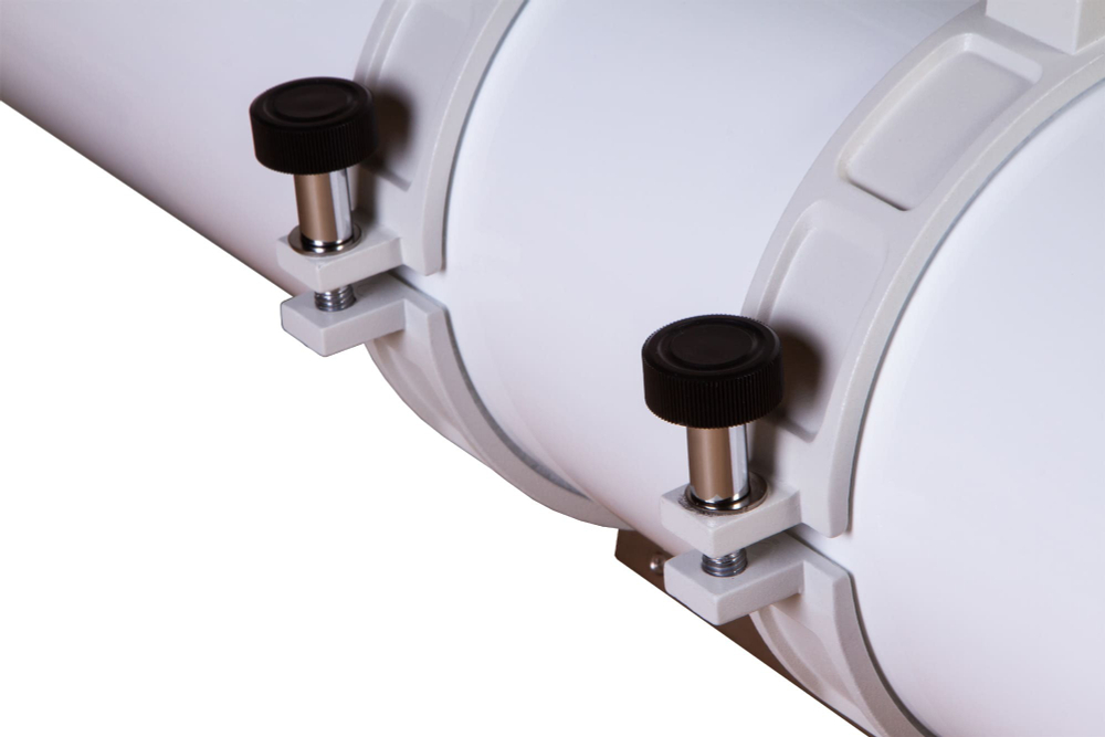 Труба оптическая Bresser Messier NT-150L/1200 Hexafoc - фото 11