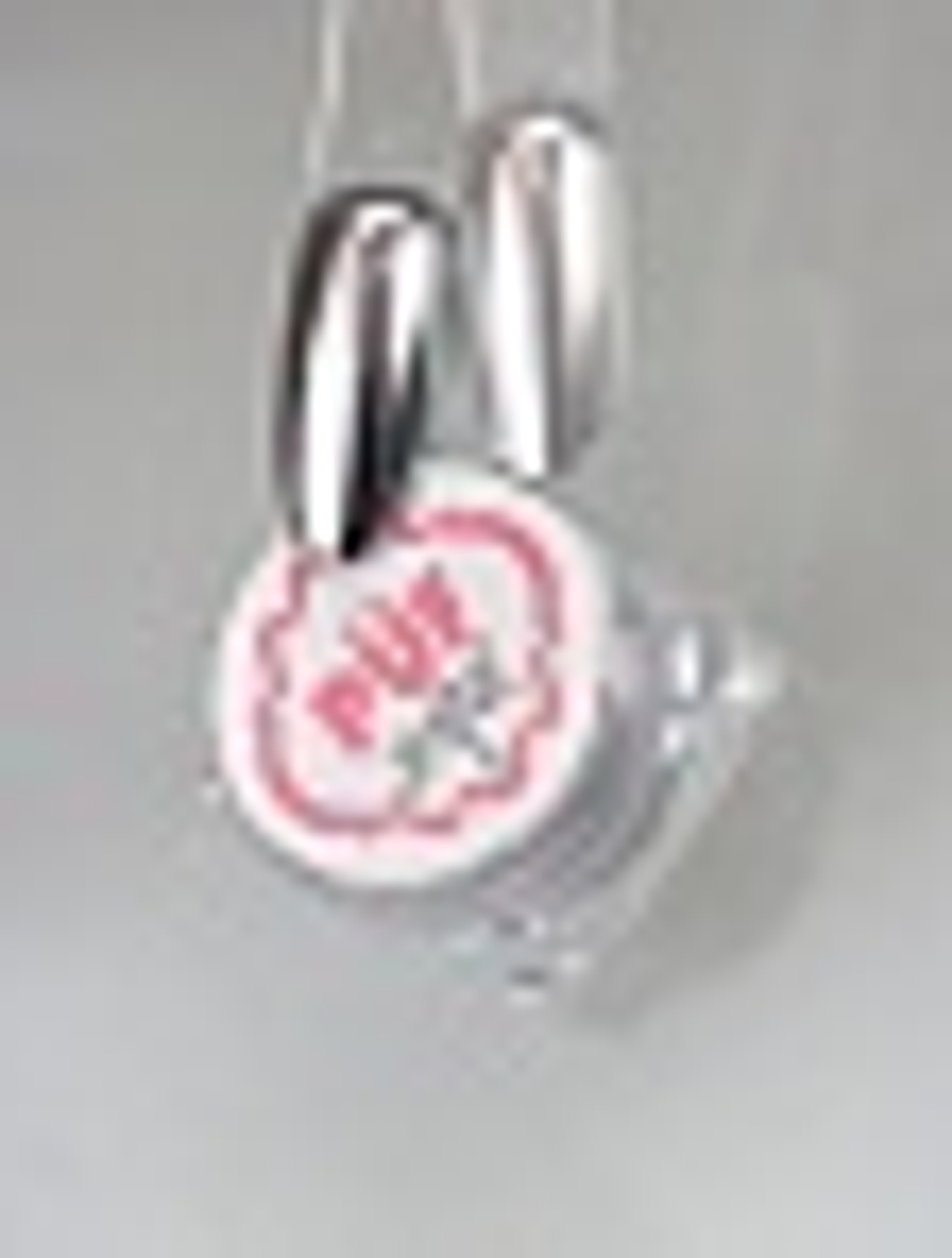 Püf, Пигмент "Shine" #05