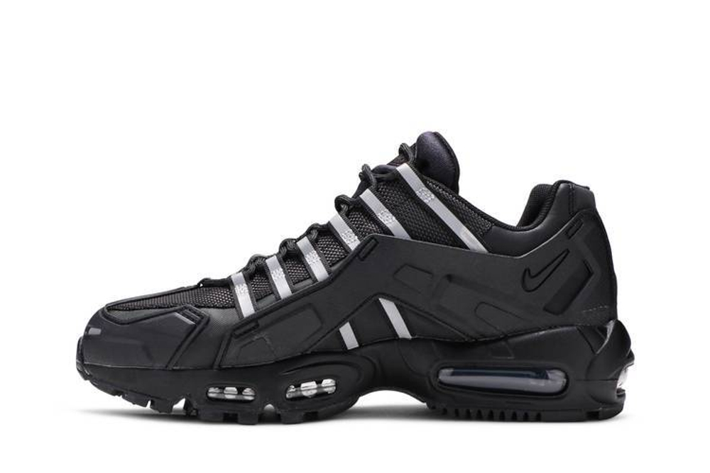 Кроссовки Nike Air Max 95 Ndstrkt "Black"