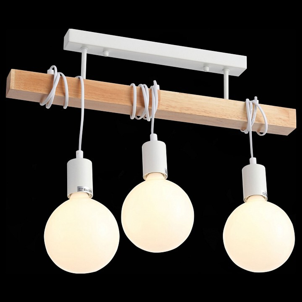 Светильник на штанге EVOLUCE SL1142.503.03