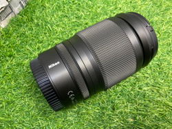 Nikon 24-200mm 4-6.3 VR Nikkor Z