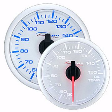 Датчик Depo Racing WBL 60 Температура масла (Oil Temp)