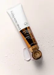 Солнцезащитный гель - крем для тела SPF 20 (водостойкий)