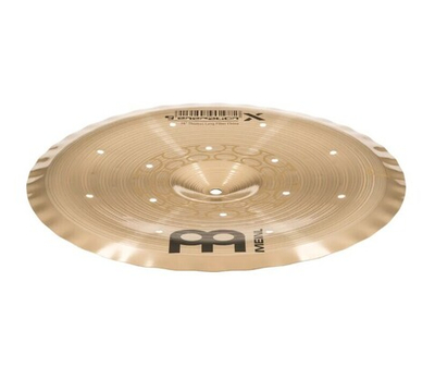 GX-16FCH Generation X Filter China Тарелка 16", Meinl
