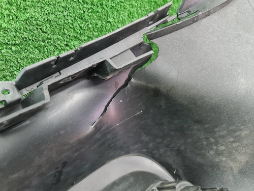 Бампер передний Geely Coolray (2019-2023)