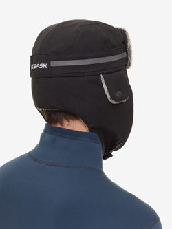 Шапка мужская ARCTIC HAT V2 Баск