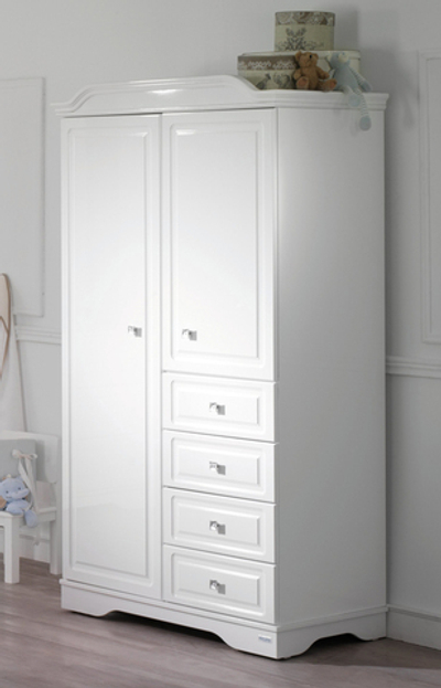 Шкаф Micuna Elegance/Classic A-1079