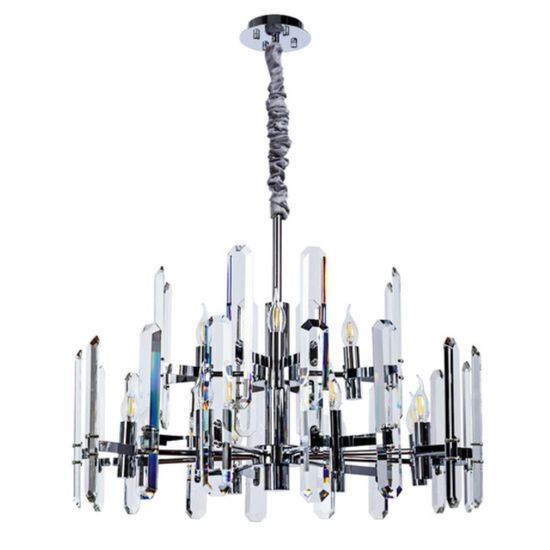 7136/02 LM-12 СВЕТИЛЬНИК ПОДВЕСНОЙ