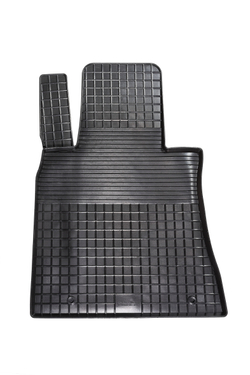 Резиновые коврики Сетка для Genesis G80 2016-2020 Seintex.90727