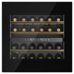 Винный шкаф CASO WineDeluxe WD 24