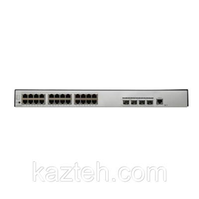 Коммутатор Huawei S2730S-S24FT4S-A