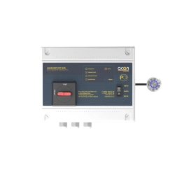 AQUASTART SOFT SENS (сенсорная панель в комплекте)
