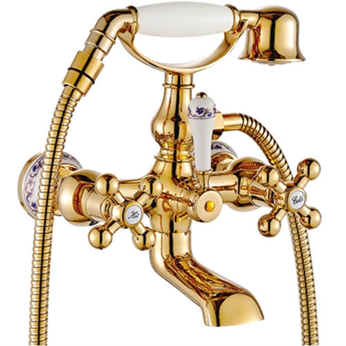 Смеситель для ванны Oute T79 T7902G