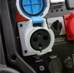 Генератор бензиновый PATRIOT GRA 19000DAWS Expert 472102319