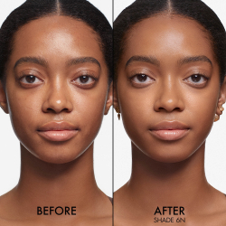 DIOR Dior Forever Hydra Nude - Тональная основа для естественного вида оттенок 6N Neutral, 30 ml