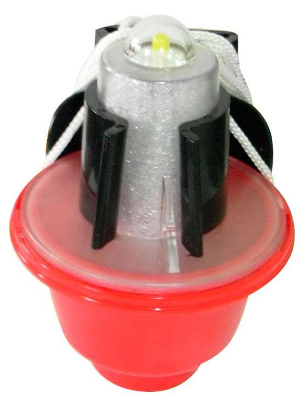 Буй сигнальный для спасательного круга РМРС (морской) автоматическая активация (10269737)