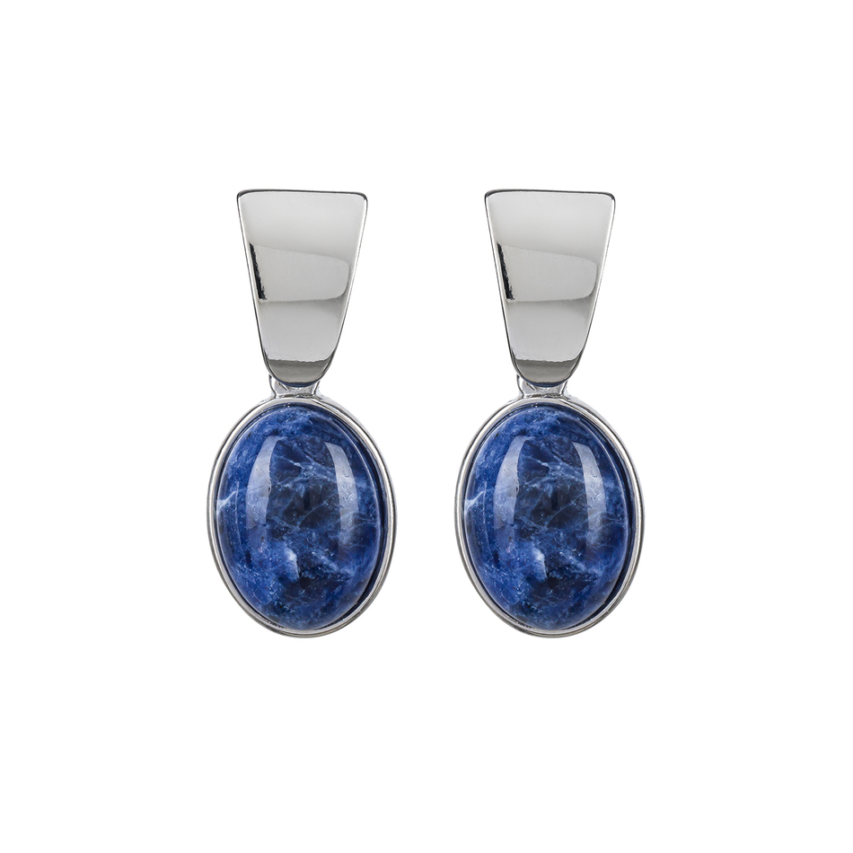 Серьги Possebon Sodalit A0134.23 S