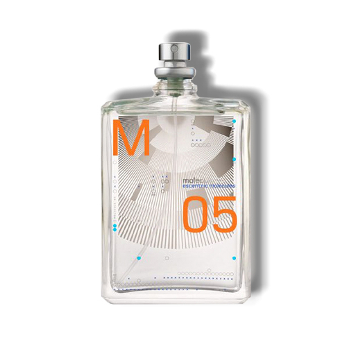 ESCENTRIC MOLECULES MOLECULE 05