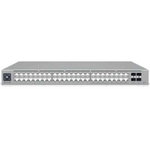 Коммутатор Ubiquiti UniFi Switch Pro Max 48 PoE USW-PRO-MAX-48-POE