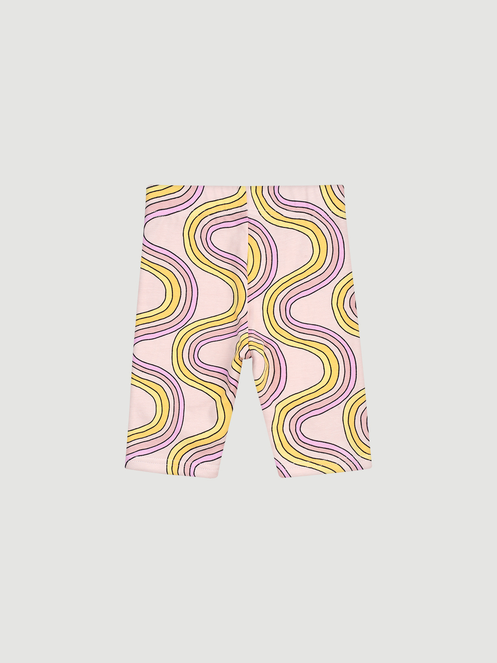 Велосипедки Mjölk Радуга