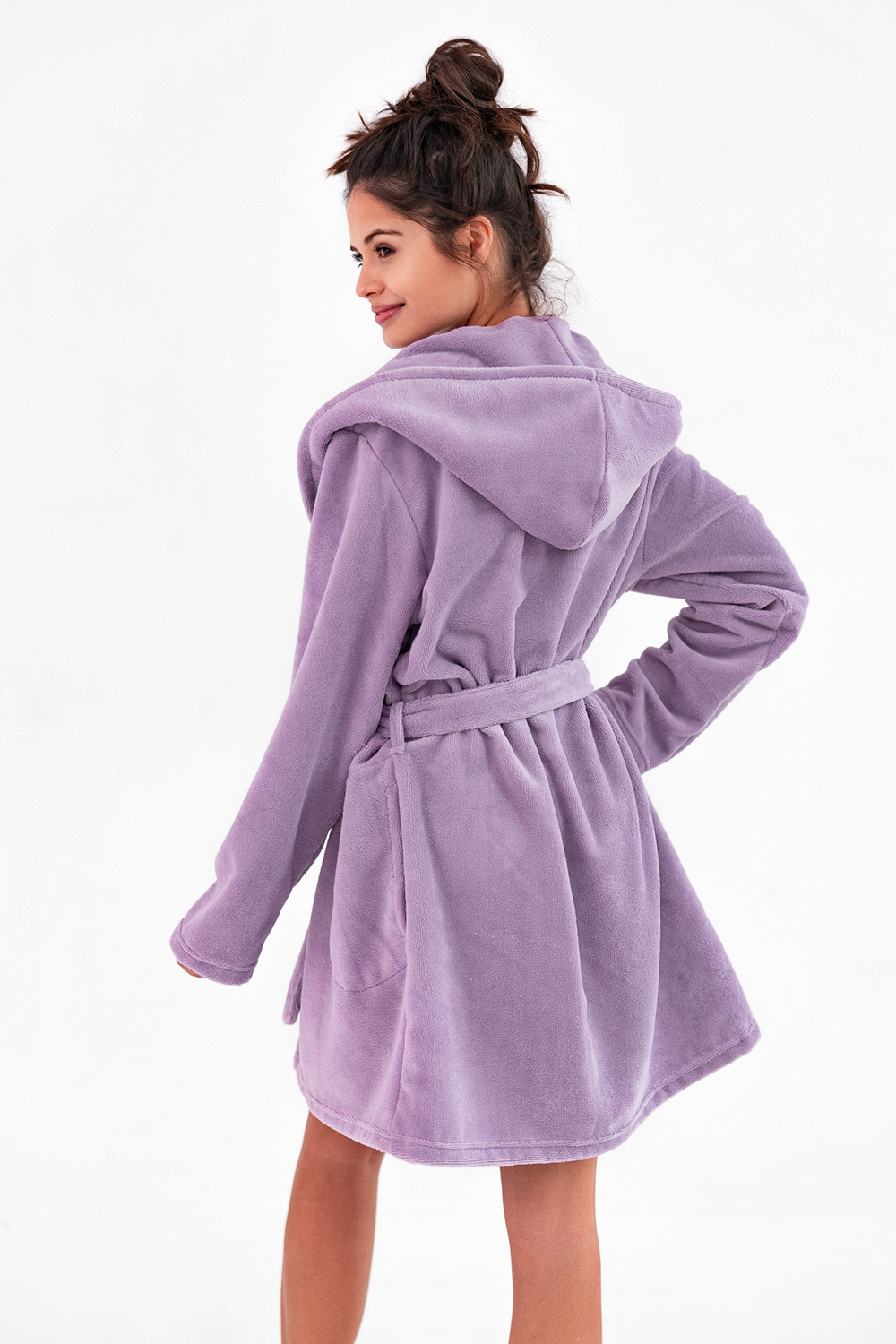 Халат Amethyst Sensis