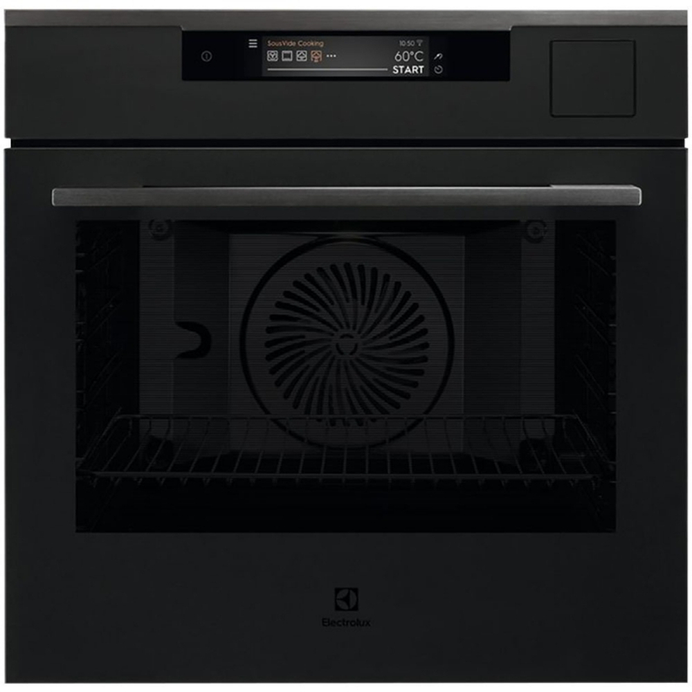 Встраиваемый электрический духовой шкаф Electrolux KOAAS31WX