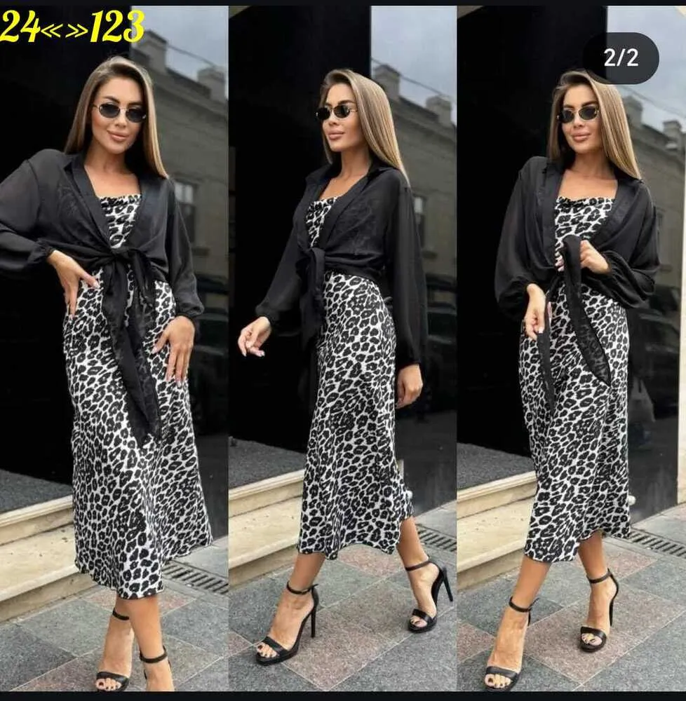 Платье 413551 (499363921) Fabrika