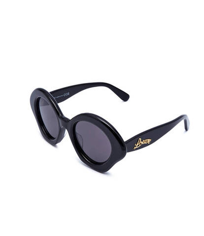 Солнцезащитные очки LW40125U_4901A LOEWE - черный(LW40125U)