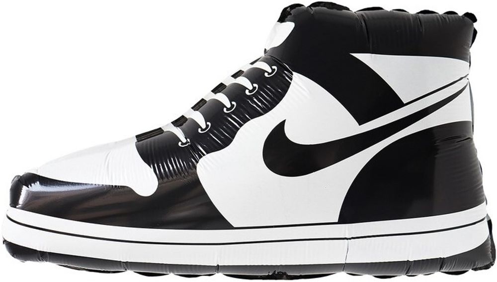 Шар (24''/61 см) Фигура, Спортивные кеды, 1 шт.